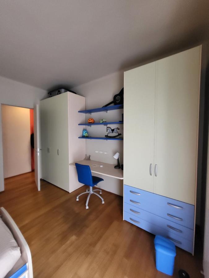 Greige Apartment La Spezia Exterior photo