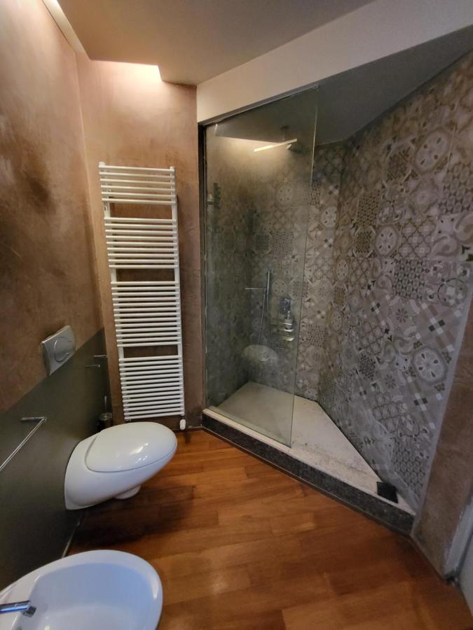Greige Apartment La Spezia Exterior photo