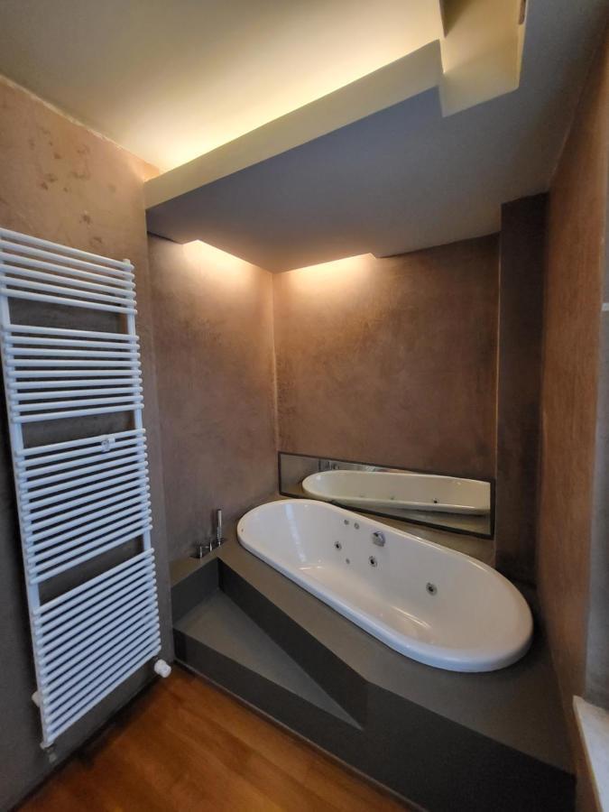 Greige Apartment La Spezia Exterior photo