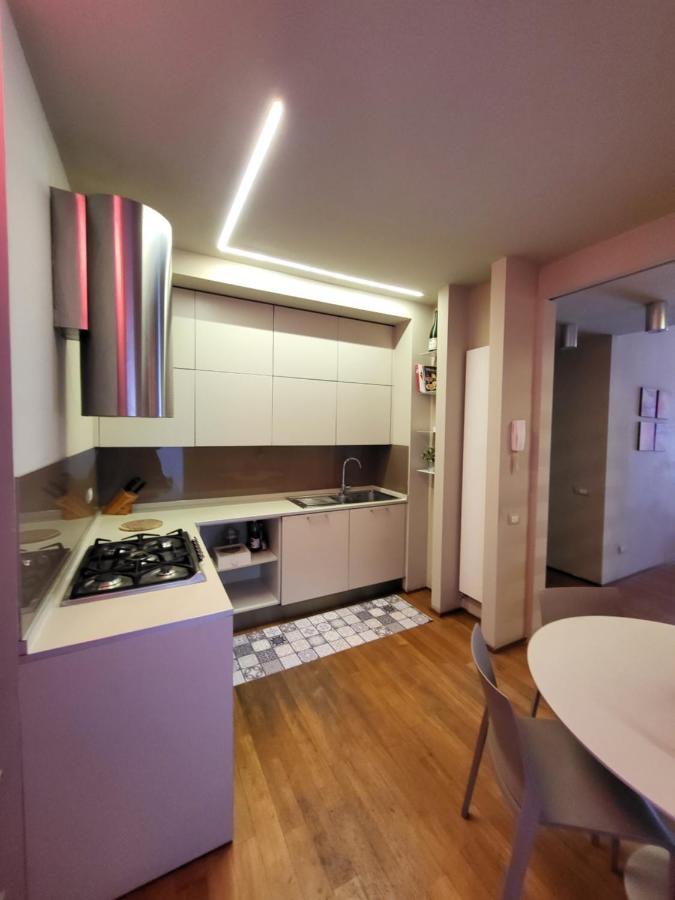 Greige Apartment La Spezia Exterior photo