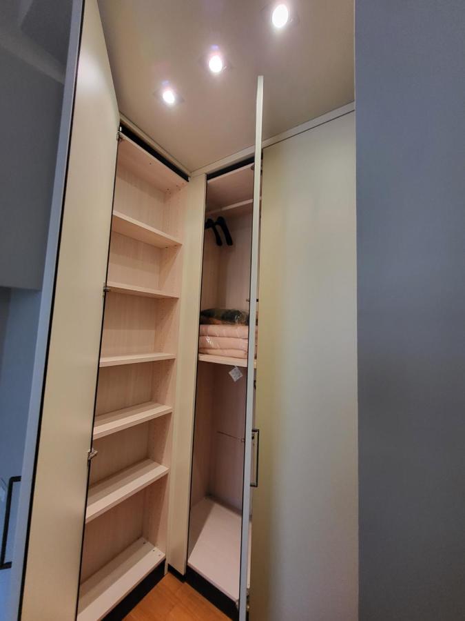 Greige Apartment La Spezia Exterior photo