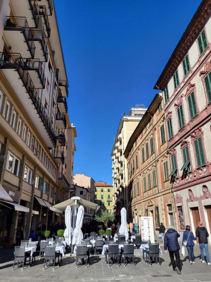 Greige Apartment La Spezia Exterior photo