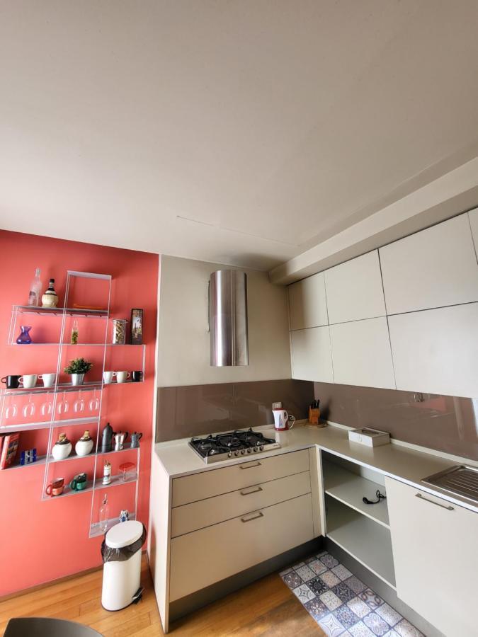 Greige Apartment La Spezia Exterior photo