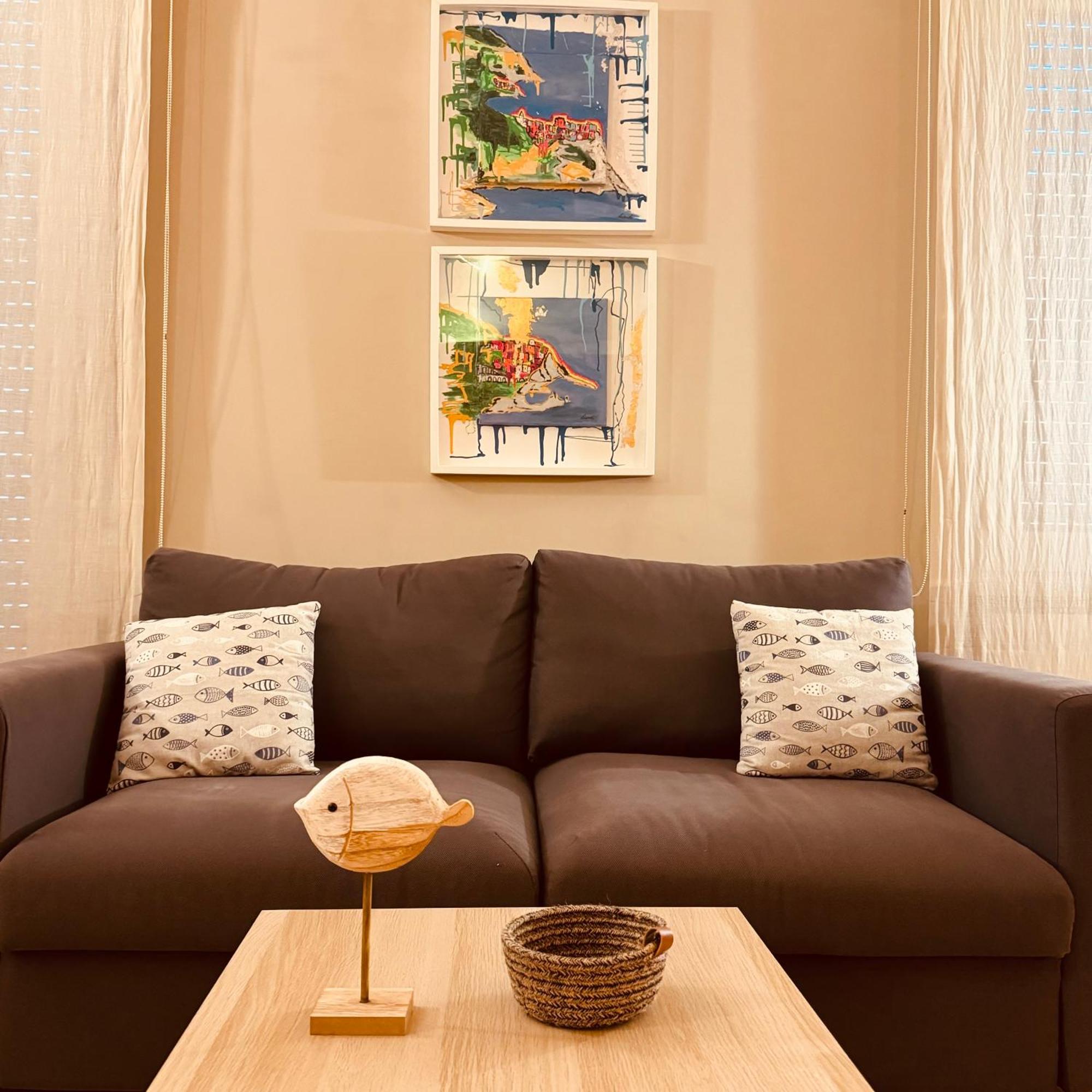 Greige Apartment La Spezia Exterior photo
