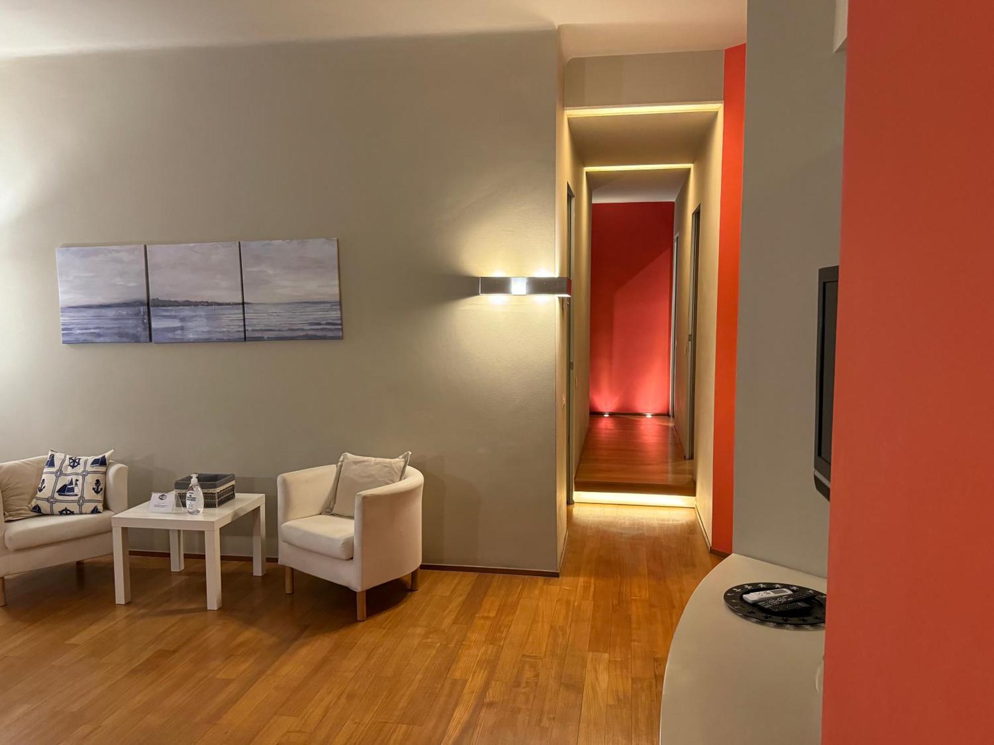 Greige Apartment La Spezia Exterior photo