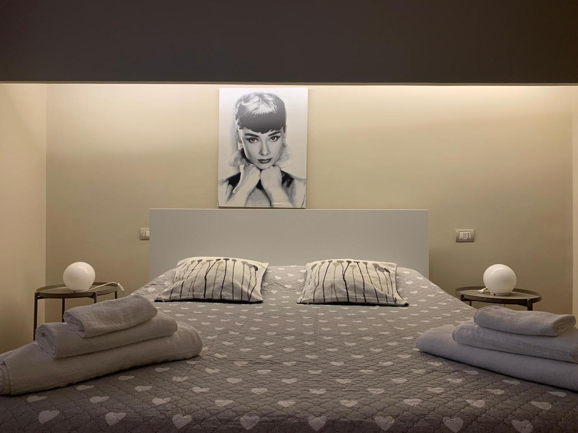 Greige Apartment La Spezia Exterior photo