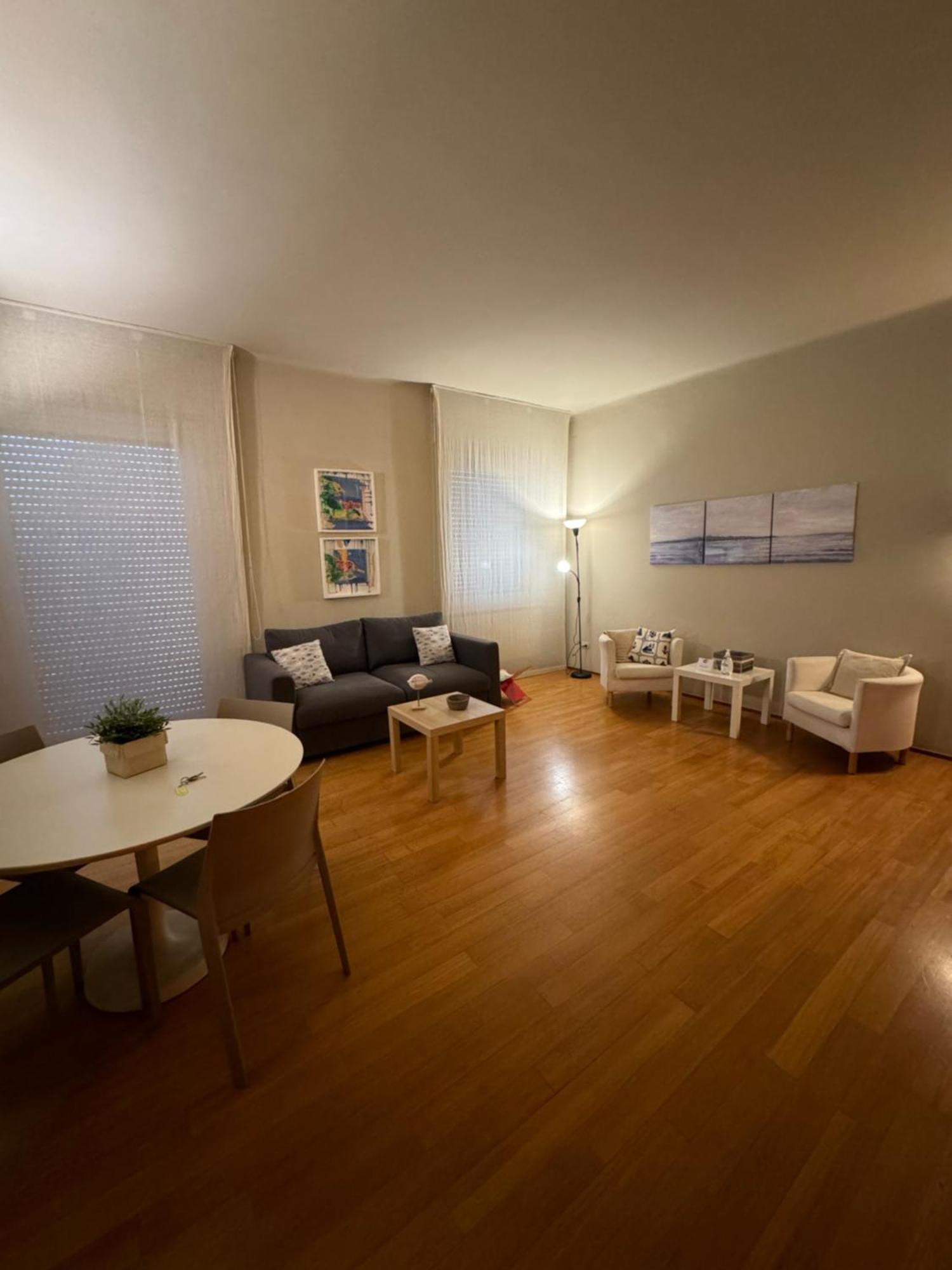 Greige Apartment La Spezia Exterior photo
