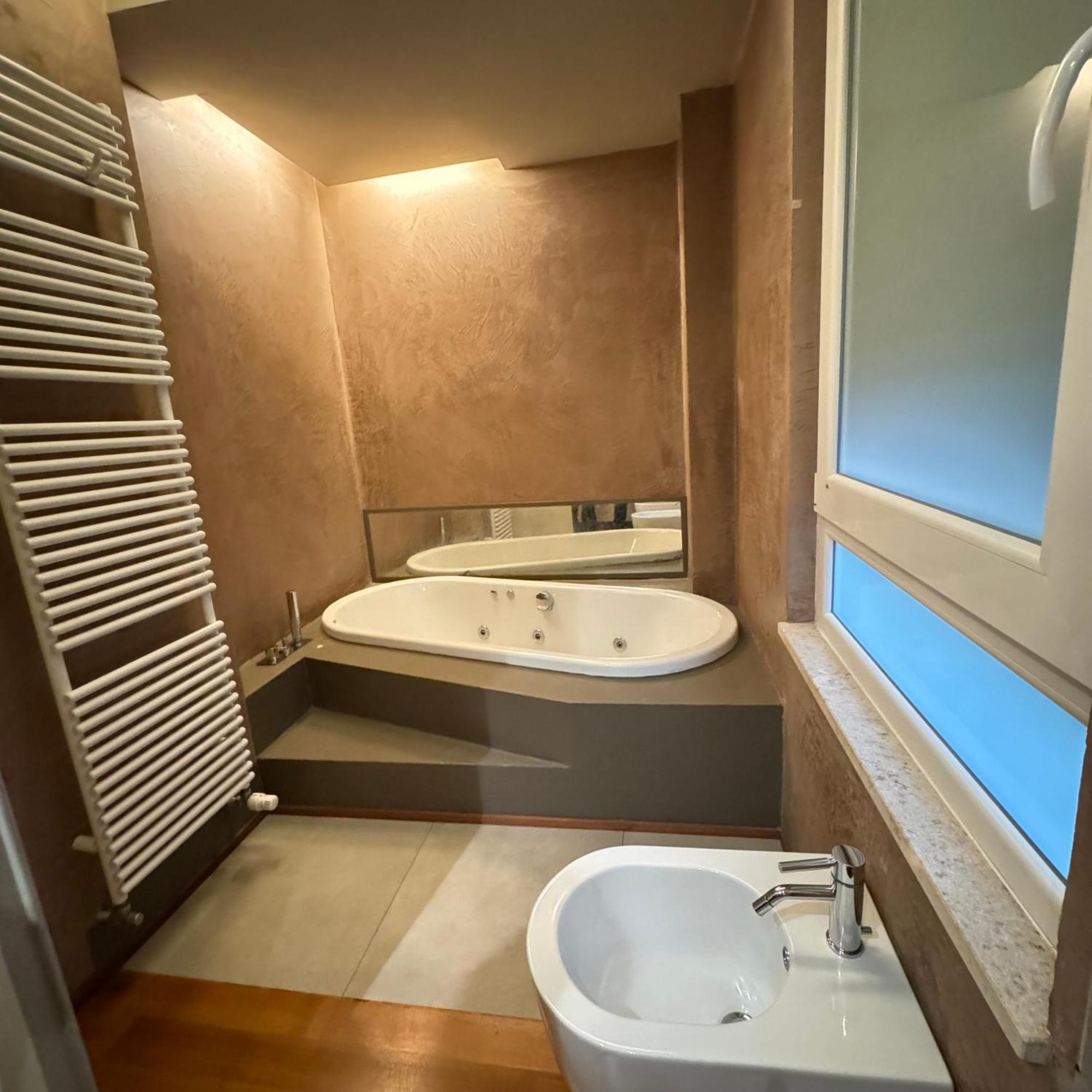 Greige Apartment La Spezia Exterior photo