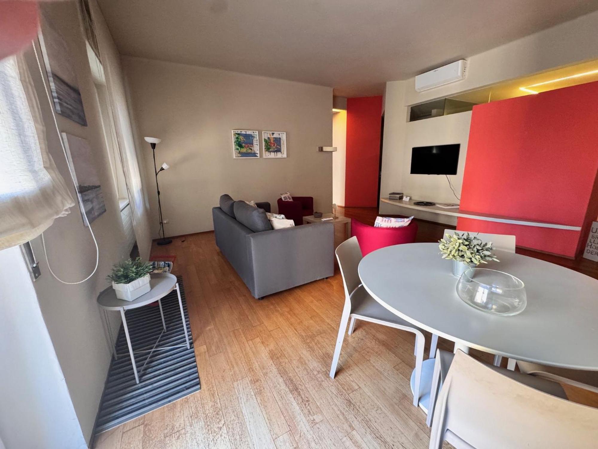 Greige Apartment La Spezia Exterior photo